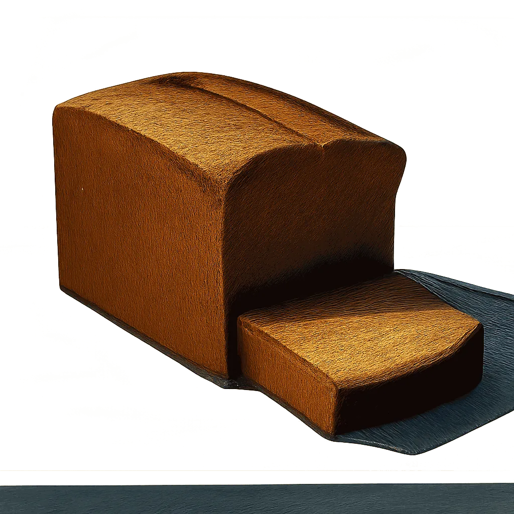 Pain d'épices